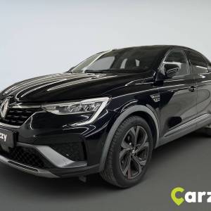 Renault Megane Conquest 1.3 TCE RS Line - 3 godine jamstva
