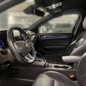 Renault Megane Conquest 1.3 TCE RS Line - 3 godine jamstva