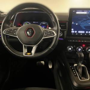 Renault Megane Conquest 1.3 TCE RS Line - 3 godine jamstva