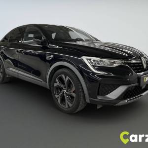 Renault Megane Conquest 1.3 TCE RS Line - 3 godine jamstva