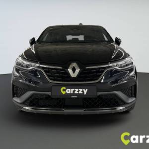Renault Megane Conquest 1.3 TCE RS Line - 3 godine jamstva