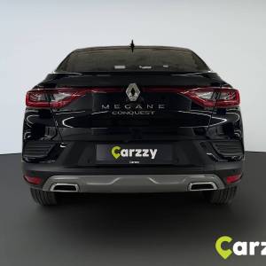 Renault Megane Conquest 1.3 TCE RS Line - 3 godine jamstva