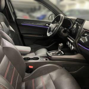 Renault Megane Conquest 1.3 TCE RS Line - 3 godine jamstva