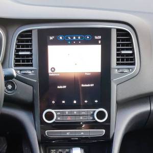 Renault Megane TECHNO DCI 115 EDC - 3 godine jamstva