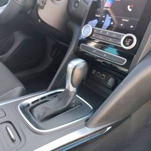 Renault Megane TECHNO DCI 115 EDC - 3 godine jamstva