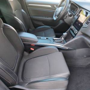 Renault Megane TECHNO DCI 115 EDC - 3 godine jamstva