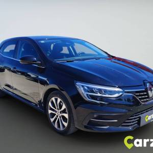 Renault Megane TECHNO DCI 115 EDC - 3 godine jamstva