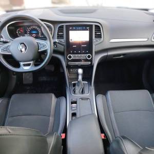 Renault Megane TECHNO DCI 115 EDC - 3 godine jamstva