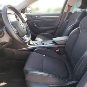 Renault Megane TECHNO DCI 115 EDC - 3 godine jamstva