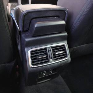 Renault Megane TECHNO DCI 115 EDC - 3 godine jamstva