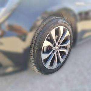 Renault Megane TECHNO DCI 115 EDC - 3 godine jamstva