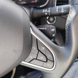 Renault Megane TECHNO DCI 115 EDC - 3 godine jamstva
