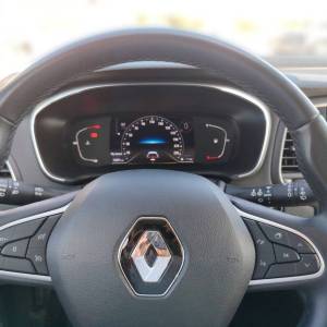 Renault Megane TECHNO DCI 115 EDC - 3 godine jamstva
