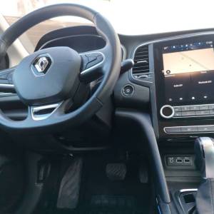 Renault Megane TECHNO DCI 115 EDC - 3 godine jamstva