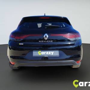 Renault Megane TECHNO DCI 115 EDC - 3 godine jamstva