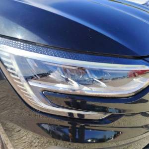 Renault Megane TECHNO DCI 115 EDC - 3 godine jamstva