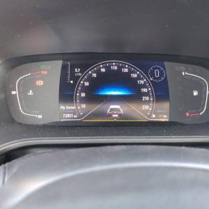 Renault Megane TECHNO DCI 115 EDC - 3 godine jamstva