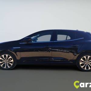 Renault Megane TECHNO DCI 115 EDC - 3 godine jamstva