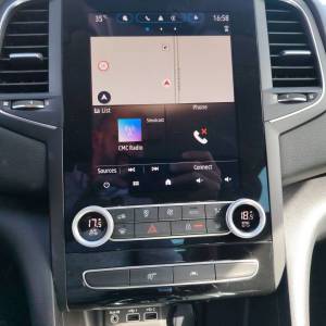 Renault Megane TECHNO DCI 115 EDC - 3 godine jamstva