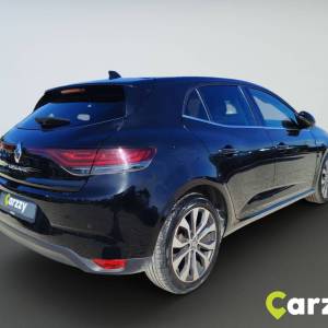 Renault Megane TECHNO DCI 115 EDC - 3 godine jamstva