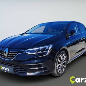 Renault Megane TECHNO DCI 115 EDC - 3 godine jamstva