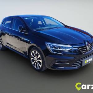 Renault Megane TECHNO DCI 115 EDC - 3 godine jamstva