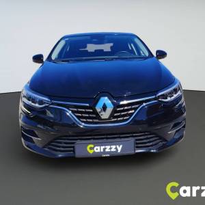 Renault Megane TECHNO DCI 115 EDC - 3 godine jamstva