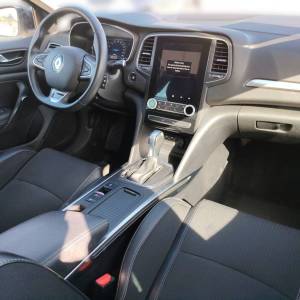 Renault Megane TECHNO DCI 115 EDC - 3 godine jamstva