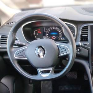 Renault Megane TECHNO DCI 115 EDC - 3 godine jamstva