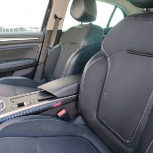 Renault Megane TECHNO DCI 115 EDC - 3 godine jamstva