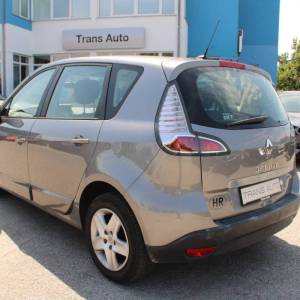 Renault Scenic 1.5 dCi reg 6/2027