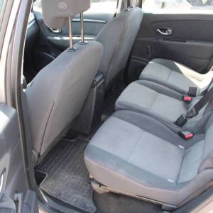 Renault Scenic 1.5 dCi reg 6/2027