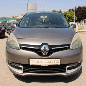 Renault Scenic 1.5 dCi reg 6/2027