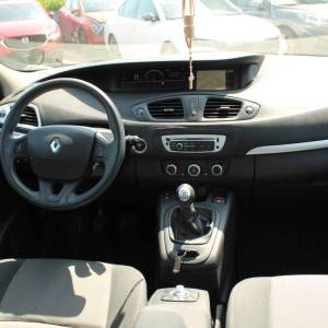 Renault Scenic 1.5 dCi reg 6/2027