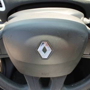 Renault Scenic 1.5 dCi reg 6/2027