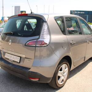 Renault Scenic 1.5 dCi reg 6/2027