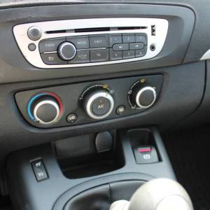 Renault Scenic 1.5 dCi reg 6/2027