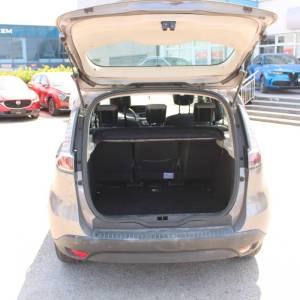 Renault Scenic 1.5 dCi reg 6/2027