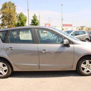 Renault Scenic 1.5 dCi reg 6/2027