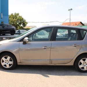 Renault Scenic 1.5 dCi reg 6/2027