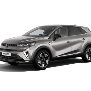 Renault Symbioz TECHNO MILD HYBRID 140