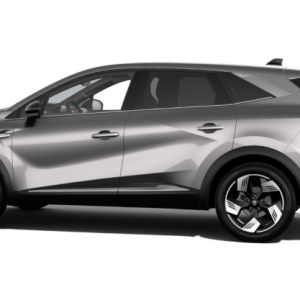 Renault Symbioz TECHNO MILD HYBRID 140