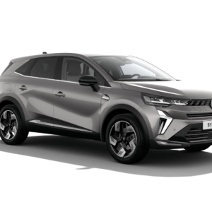 Renault Symbioz TECHNO MILD HYBRID 140