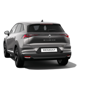 Renault Symbioz TECHNO MILD HYBRID 140