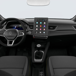 Renault Symbioz TECHNO MILD HYBRID 140