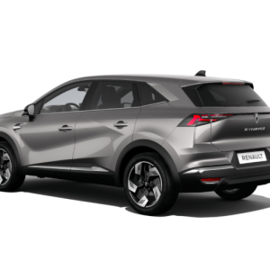 Renault Symbioz TECHNO MILD HYBRID 140