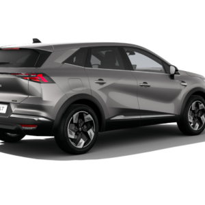 Renault Symbioz TECHNO MILD HYBRID 140