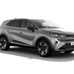 Renault Symbioz TECHNO MILD HYBRID 140