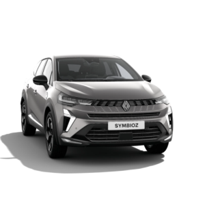 Renault Symbioz TECHNO MILD HYBRID 140