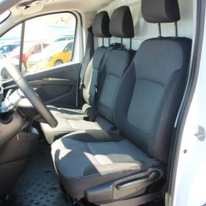 Renault Trafic 2.0 dCi L1H1